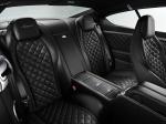 Bentley Continental GT Speed 2015 года